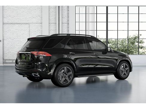 New 2026 Mercedes-Benz GLE 350 4MATIC image 21