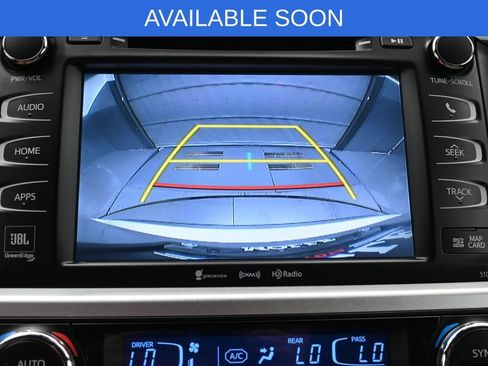 Used 2018 Toyota Highlander Limited AWD/4WD image 22