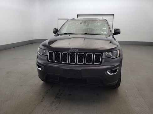 Used 2020 Jeep Grand Cherokee Laredo w/ Laredo X Package image 15