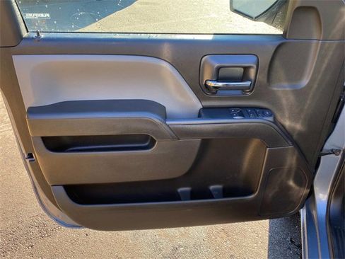 Used 2016 Chevrolet Silverado 1500 W/T w/ WT Fleet Convenience Package image 10