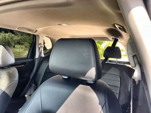 Used 2025 Honda CR-V EX-L image 25