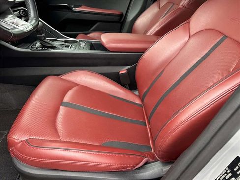 Used 2023 Kia K5 GT-Line image 22