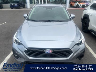 Certified 2024 Subaru Impreza 2.0i Sport