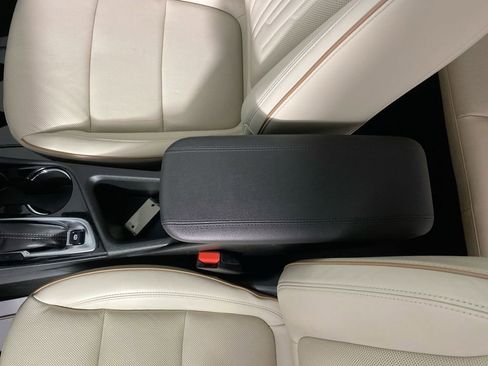 Certified 2024 Buick Encore GX Avenir w/ Avenir Convenience Package AWD/4WD image 20