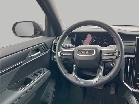 Used 2025 GMC Acadia AT4 w/ LPO, Floor Liner Package image 10