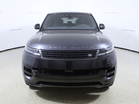 New 2026 Land Rover Range Rover Sport SE AWD/4WD image 2