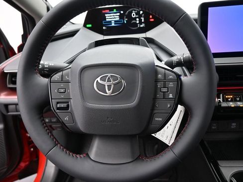 New 2026 Toyota Prius Plug-In Hybrid w/ Limited Premium Package image 25