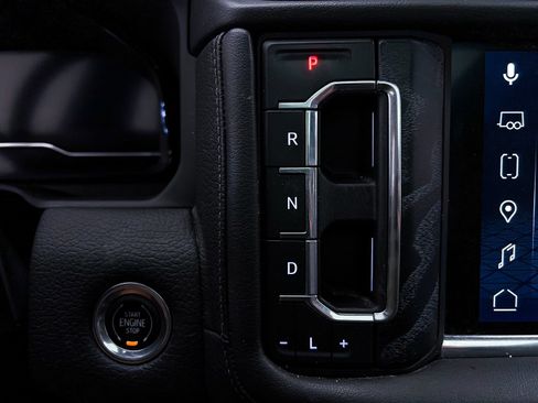 Used 2023 GMC Yukon XL Denali AWD/4WD image 26