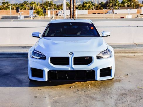 Used 2025 BMW M2 image 3
