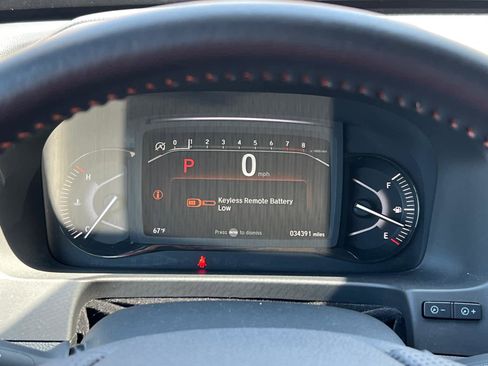 Used 2023 Honda Passport TrailSport image 18
