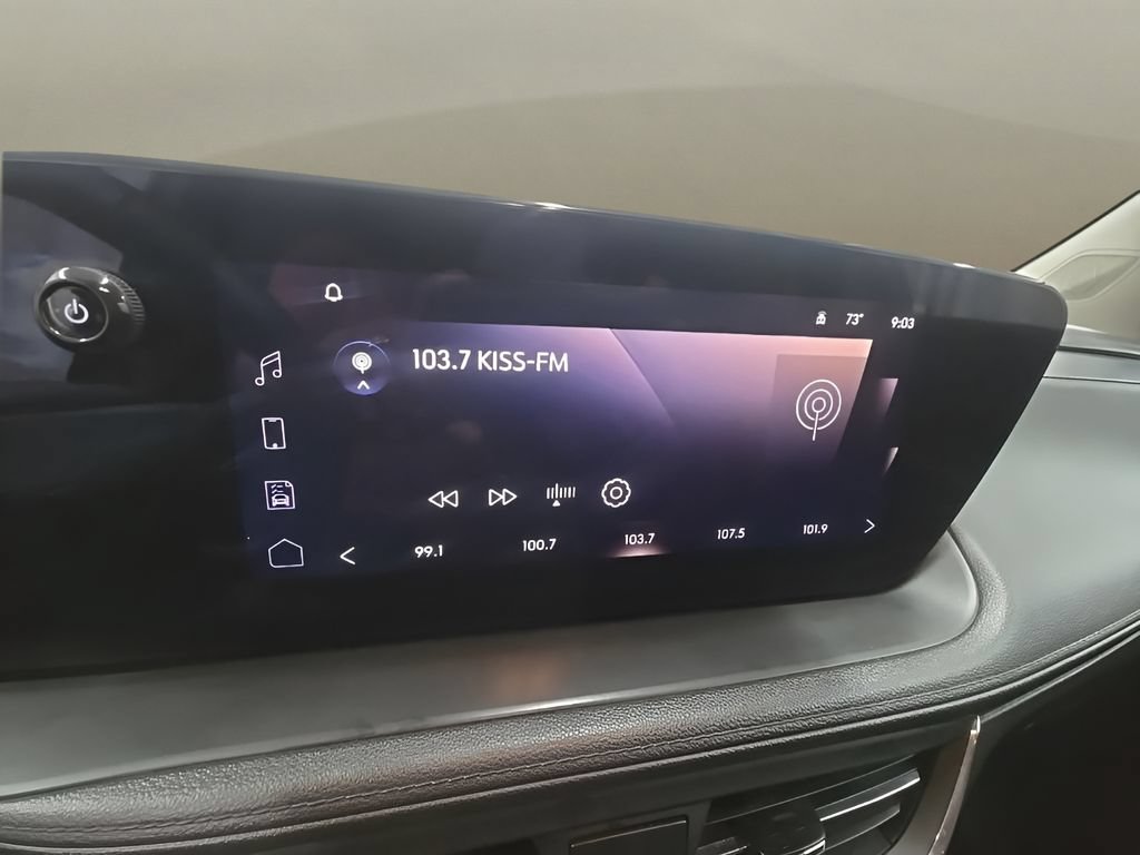 Used 2024 Buick Encore GX Sport Touring FWD image 30