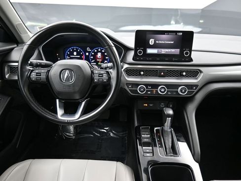 Certified 2023 Acura Integra image 20