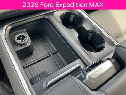 New 2026 Ford Expedition Max Active RWD image 30