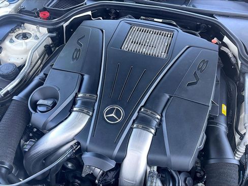 Used 2014 Mercedes-Benz SL 550 image 34