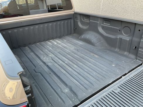 Used 2024 Nissan Titan PRO-4X w/ Off Road Protection Package AWD/4WD image 21