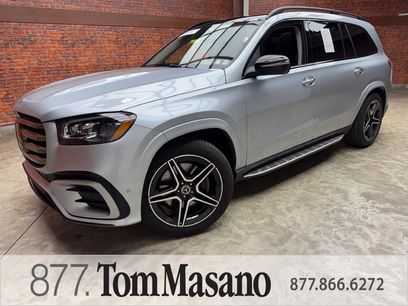 Used 2026 Mercedes-Benz GLS 450 4MATIC