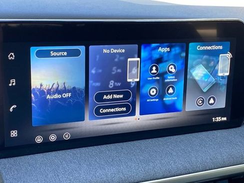 New 2026 Nissan Kicks SV w/ Cold Weather Package image 20