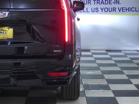 Used 2023 Cadillac Escalade Sport image 35