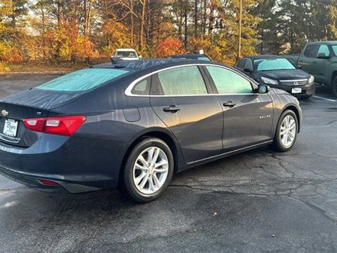 Used 2018 Chevrolet Malibu LT image 29