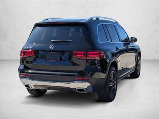 New 2026 Mercedes-Benz GLB 250 video 2