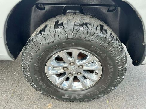 Used 2013 RAM 1500 Classic SLT w/ Big Horn Equipment Group image 23