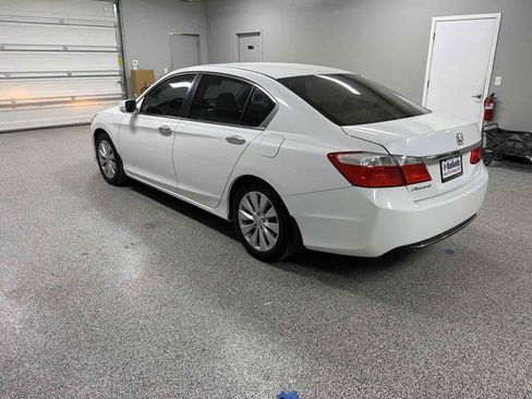 Used 2013 Honda Accord EX image 5