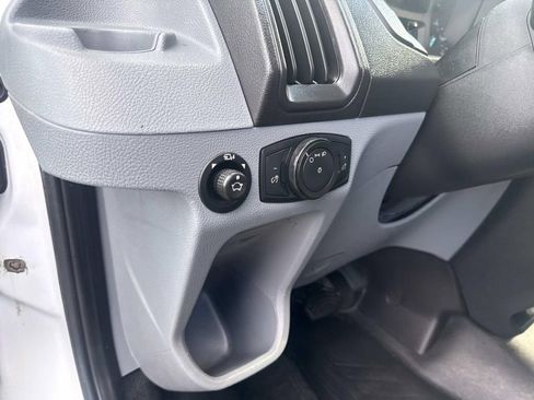 Certified 2019 Ford Transit 150 148 Medium Roof image 15