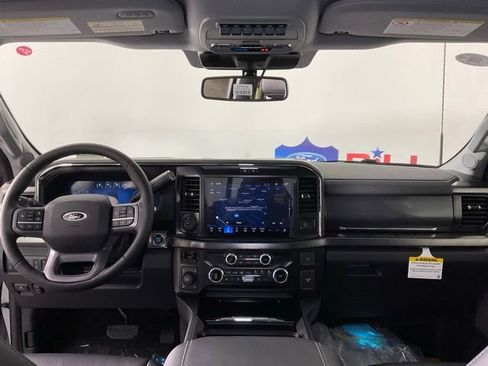 New 2026 Ford F350 Lariat w/ Lariat Ultimate Package image 19