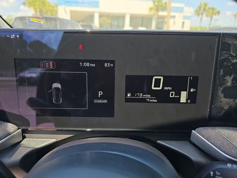 New 2026 Nissan Kicks SV FWD image 17