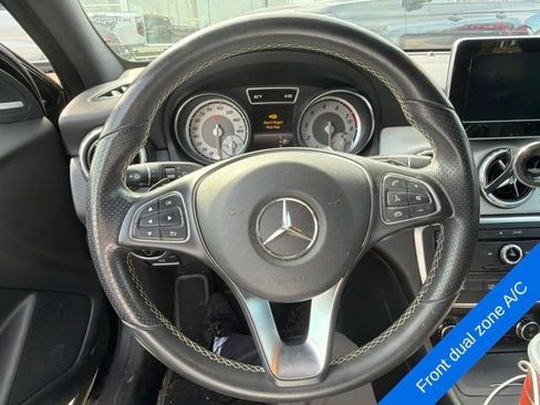 Used 2017 Mercedes-Benz GLA 250 4MATIC image 7