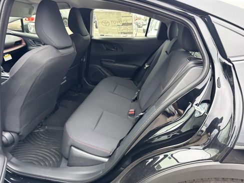 New 2026 Toyota Prius Plug-In Hybrid FWD image 9