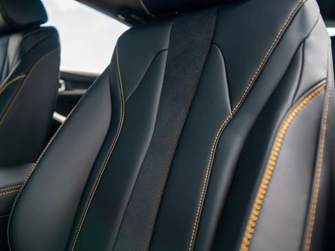 New 2026 Acura Integra A-Spec FWD image 19