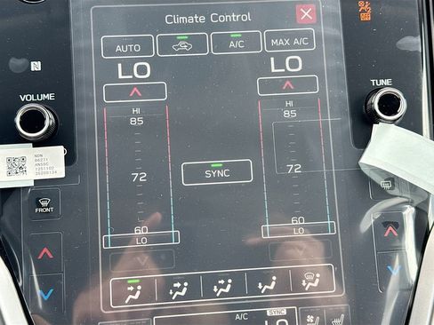 Used 2025 Subaru Outback Touring XT image 20