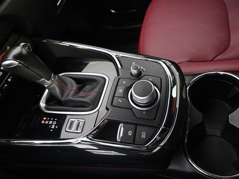 Used 2023 MAZDA CX-9 Carbon Edition image 32