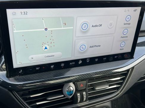 Certified 2024 Ford Escape ST-Line Elite w/ Premium Technology Package image 9