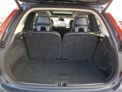 Used 2023 Volvo XC90 B5 Plus w/ Protection Package AWD/4WD image 30