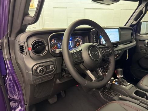 New 2026 Jeep Gladiator Rubicon image 15