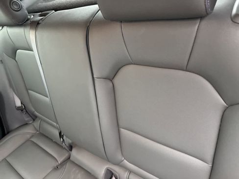 Used 2024 Buick Envista Sport Touring w/ Convenience I Package image 16