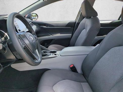 Used 2023 Toyota Camry LE FWD image 15