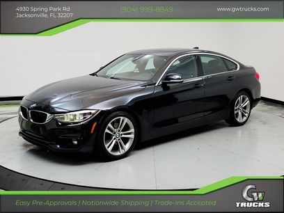 Used 2019 BMW 430i Gran Coupe