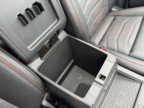 New 2026 Nissan Frontier PRO-4X image 31