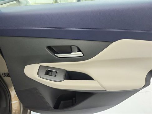 New 2026 Nissan Sentra SL w/ Floor Mat Package image 47