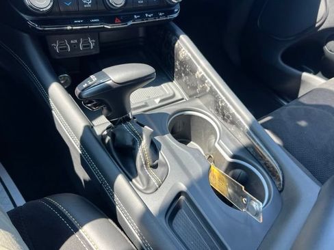 Used 2024 Dodge Durango SRT AWD/4WD image 18