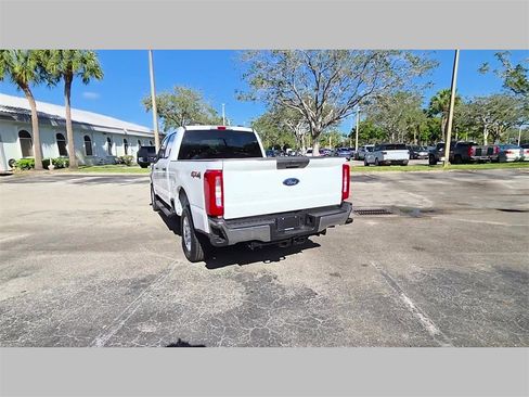 Used 2025 Ford F250 XLT image 33