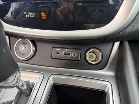 Used 2022 Nissan Murano SL w/ SL Moonroof Package AWD/4WD image 37