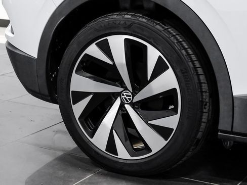 Used 2021 Volkswagen ID.4 Pro S w/ Gradient Package RWD image 59