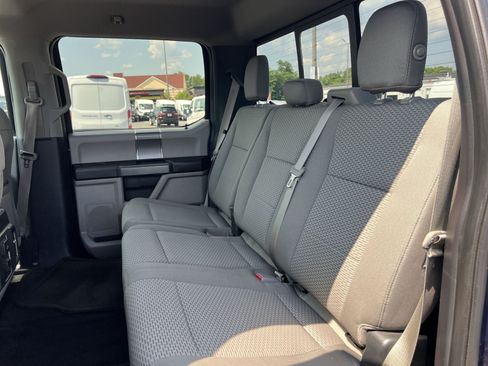 Used 2015 Ford F150 XLT w/ Equipment Group 302A Luxury AWD/4WD image 24