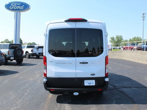 New 2025 Ford Transit 350 XLT image 7