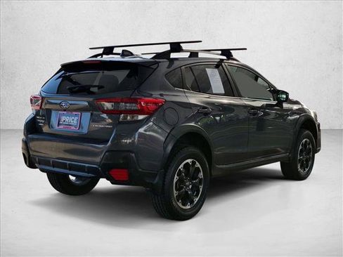 Used 2021 Subaru Crosstrek 2.0i Premium w/ Popular Package #4 AWD/4WD image 5