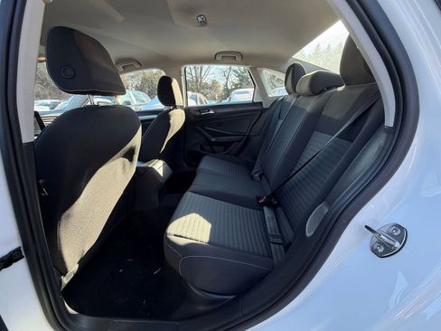 Used 2025 Volkswagen Jetta S image 23